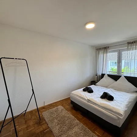 Familienglueck Apartman Überlingen