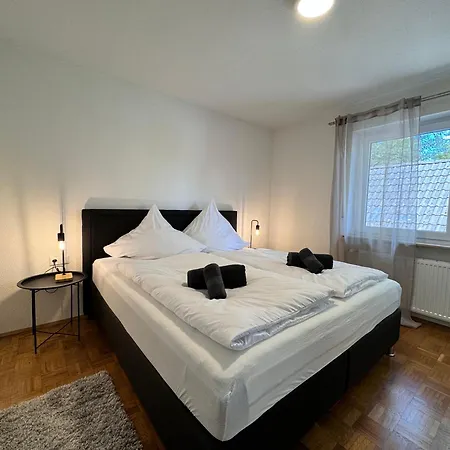 Apartman Familienglueck Überlingen