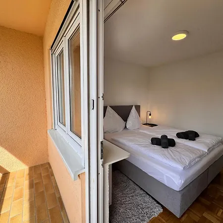 Familienglueck Apartman *