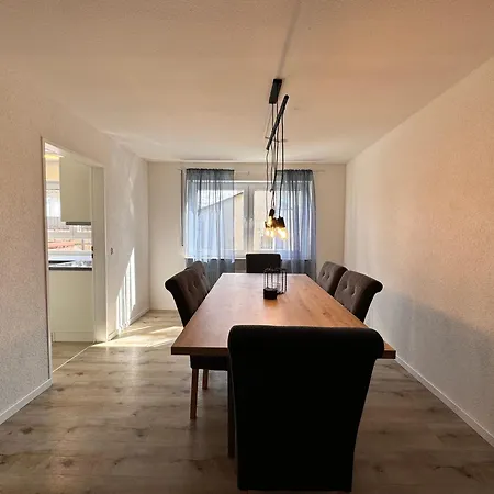 Apartman Familienglueck Überlingen