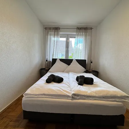 Familienglueck Apartman