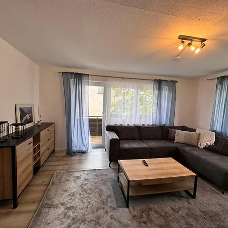 Familienglueck Apartman