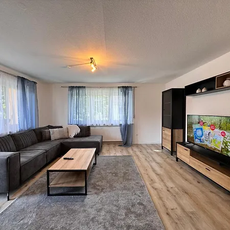 Familienglueck Apartment Uberlingen