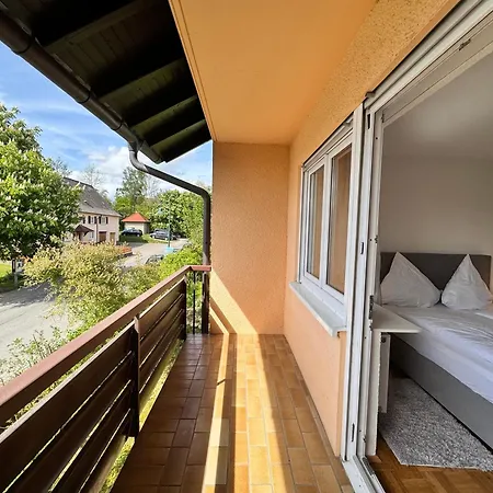 Familienglueck Apartment *