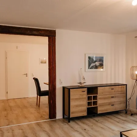 Apartamento Familienglueck Uberlingen