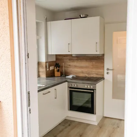 Apartman Familienglueck Überlingen