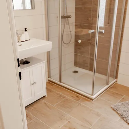 Apartman Familienglueck