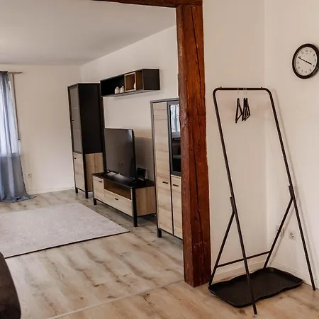 Familienglueck Apartamento