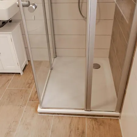 Familienglueck Apartamento