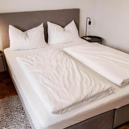 Apartman Familienglueck Überlingen