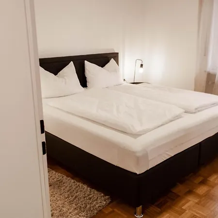 Apartamento Familienglueck