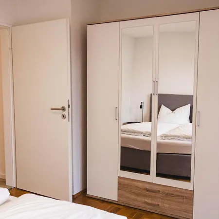 Familienglueck Apartamento *