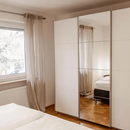 Apartamento Familienglueck