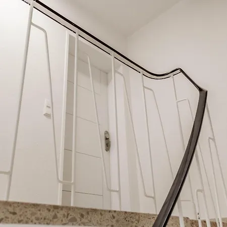 Apartamento Familienglueck