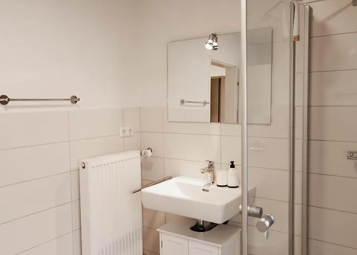 Familienglueck Appartement